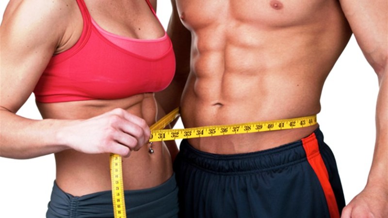 Fat Loss
