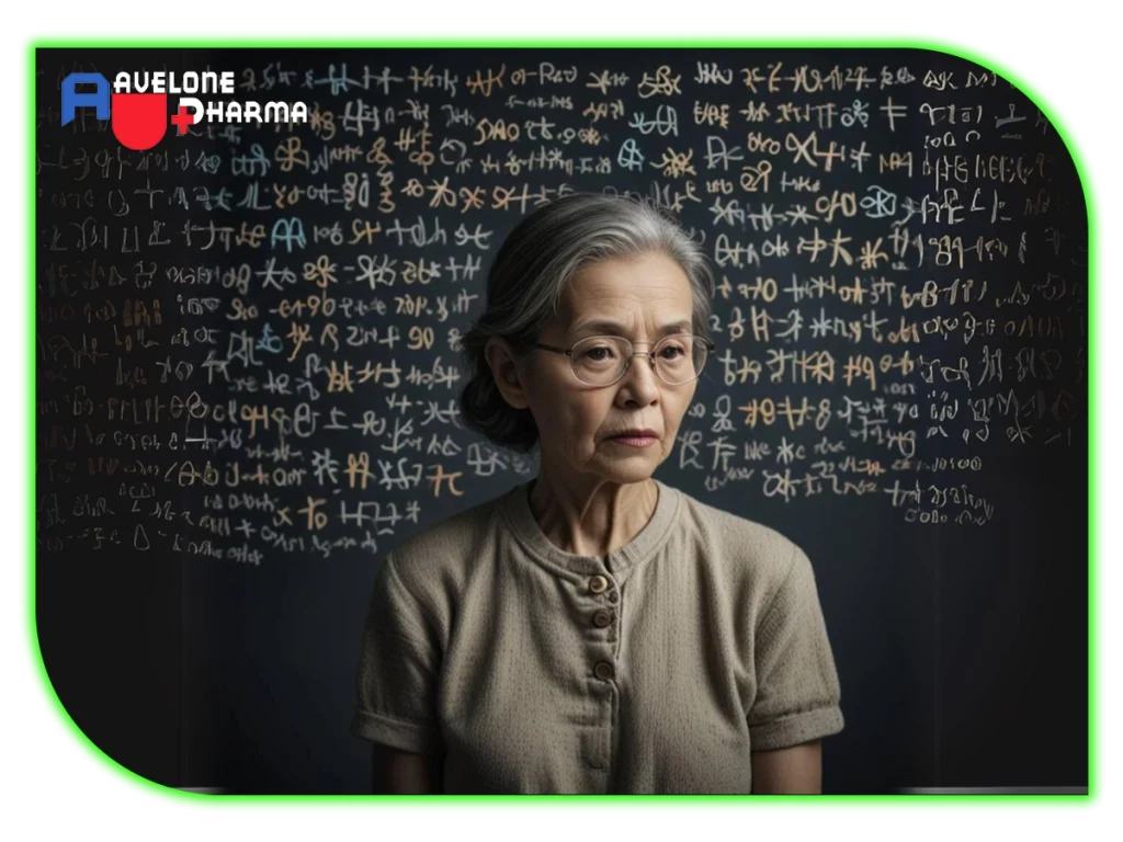 what part of the brain is most affected by alzheimers 