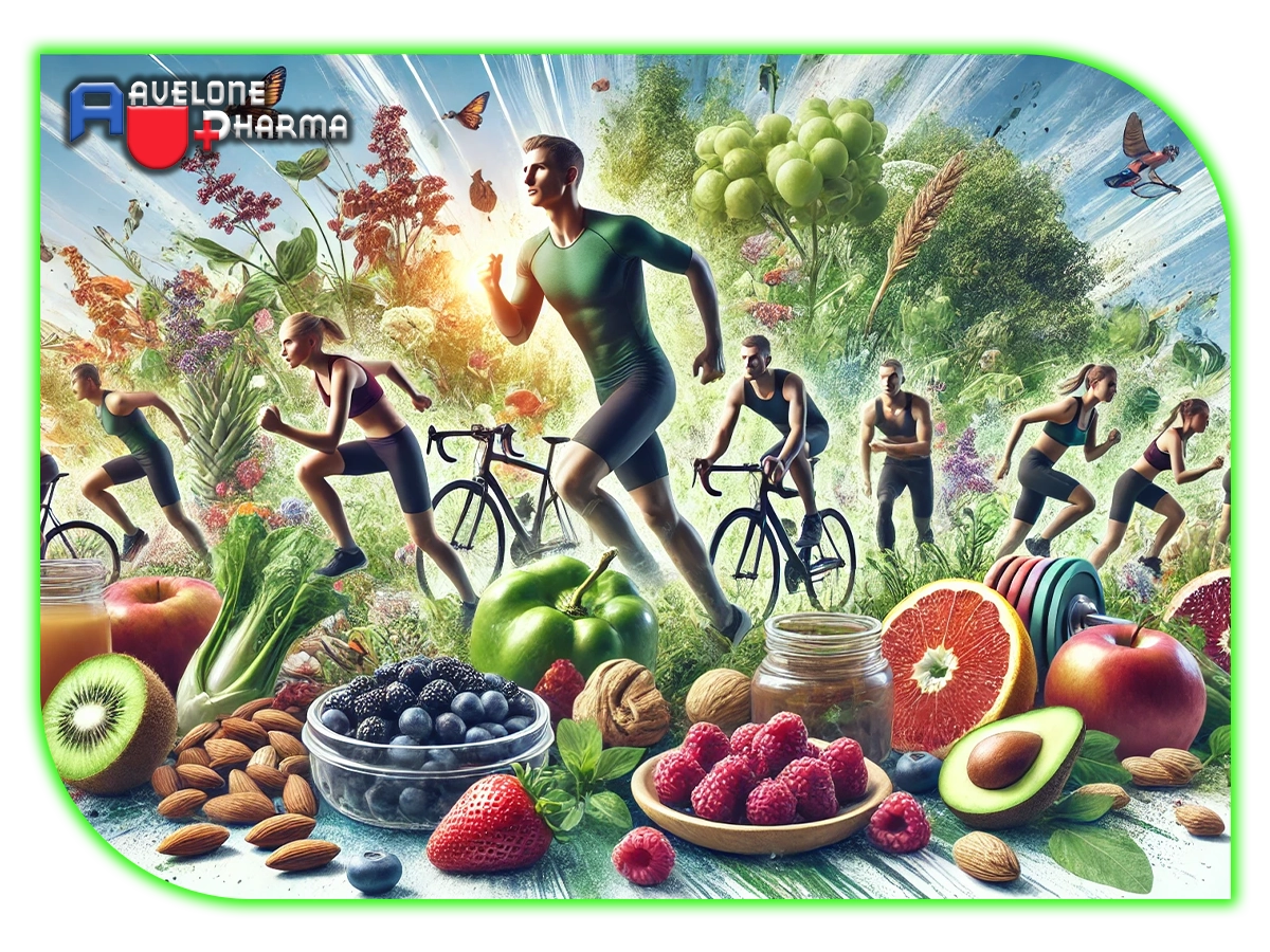 Antioxidants and exercise performance with a focus on vitamin E and C supplementation