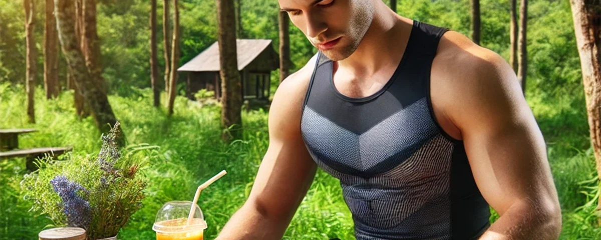 Importance of Proper Nutrition for Athletes