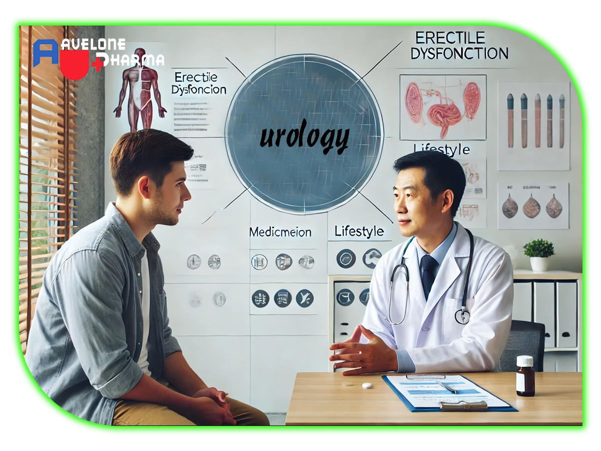 best treatment of erectile dysfunction