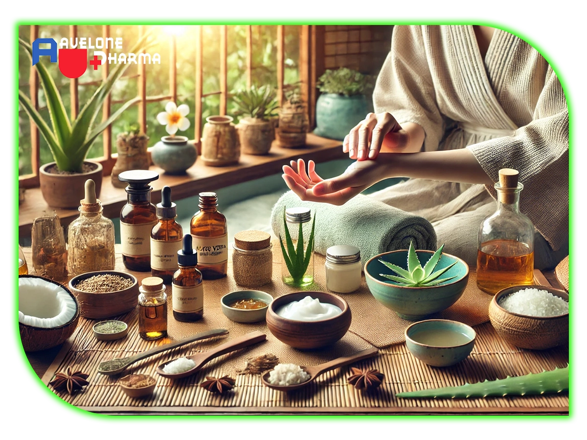 How to cure eczema permanently home remedies