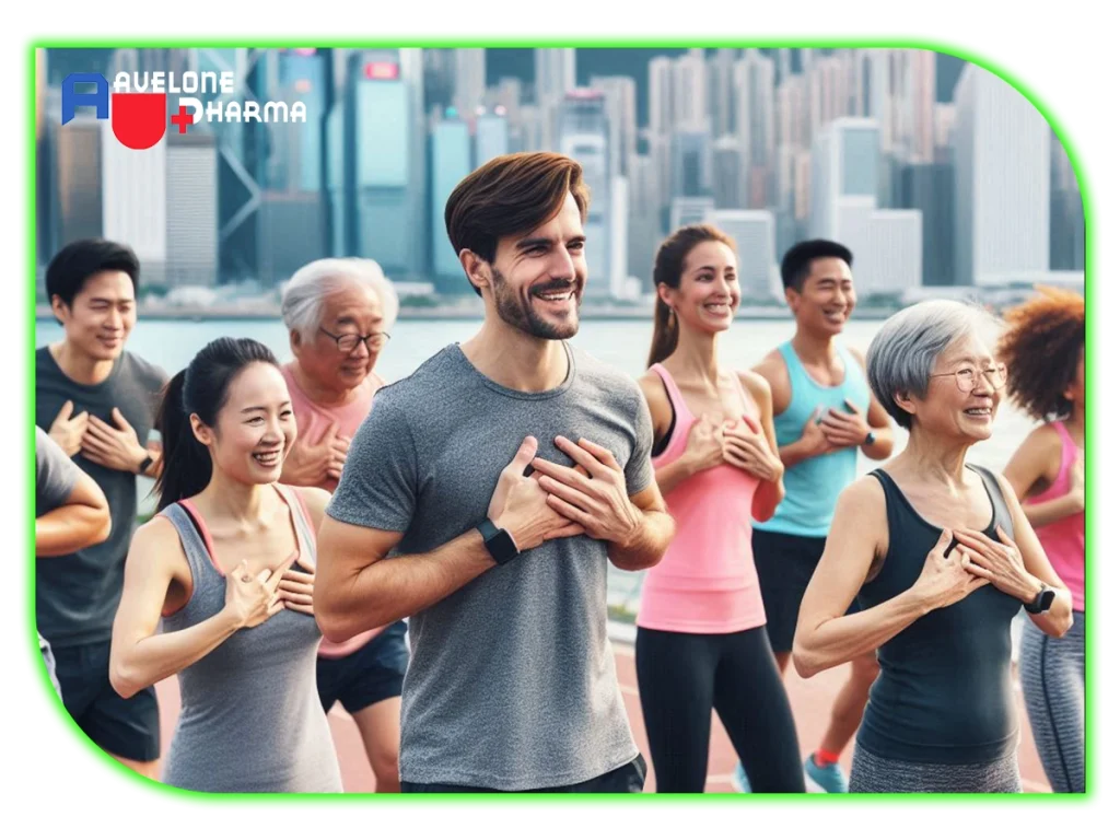 Best Exercises to Strengthen Your Heart