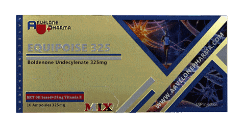 Equipoise (Boldenone Undecylenate) Steroid Injection