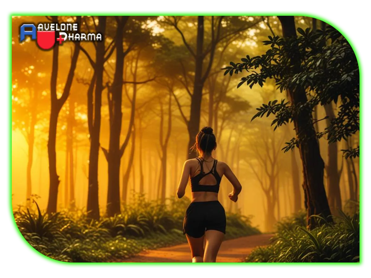 Effects of Aerobic Exercises on the Heart and Circulation
