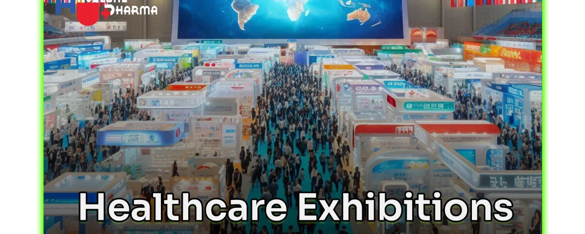 Global Healthcare & Medical Exhibitions 2024