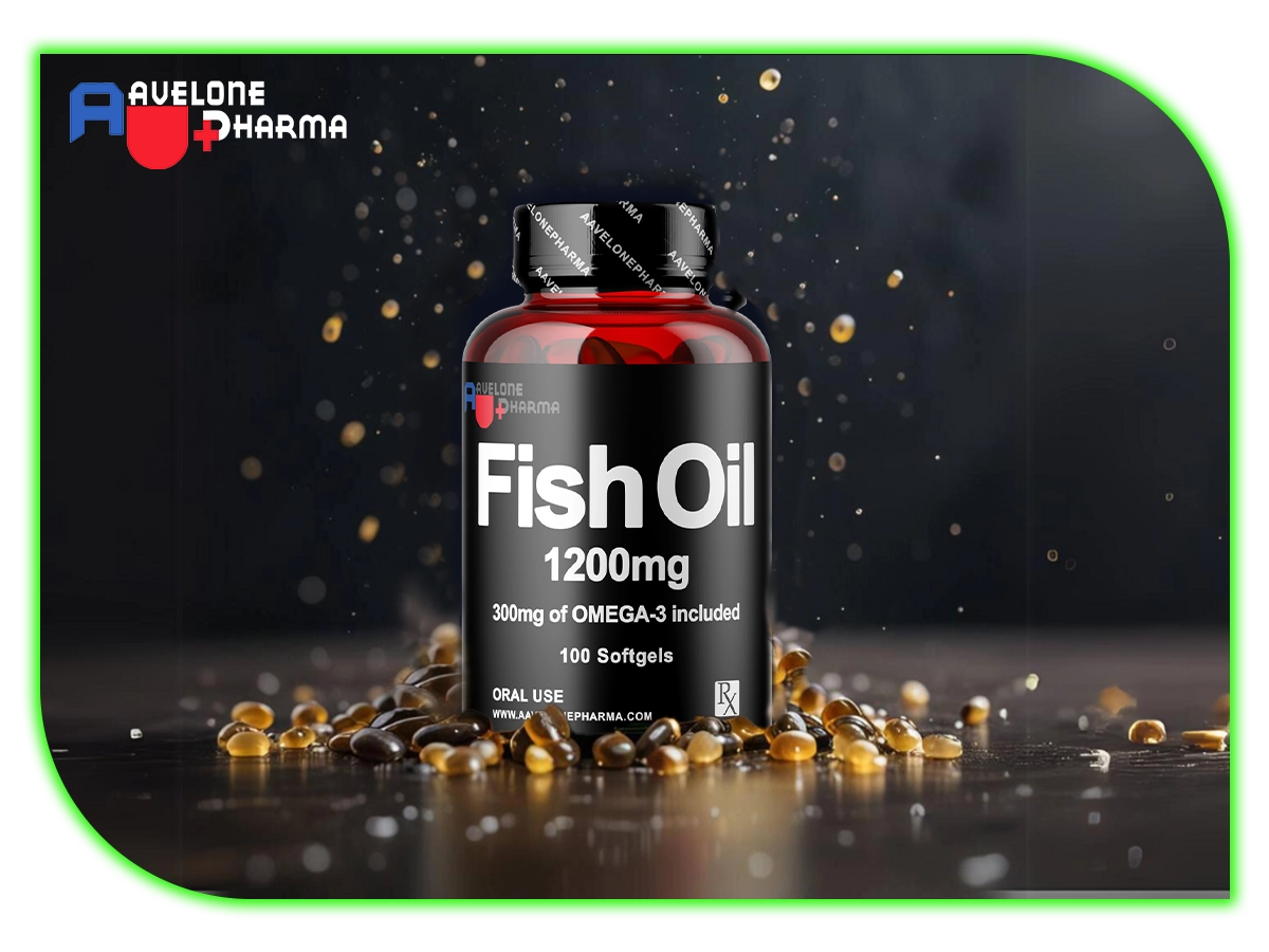 best omega supplement for heart health