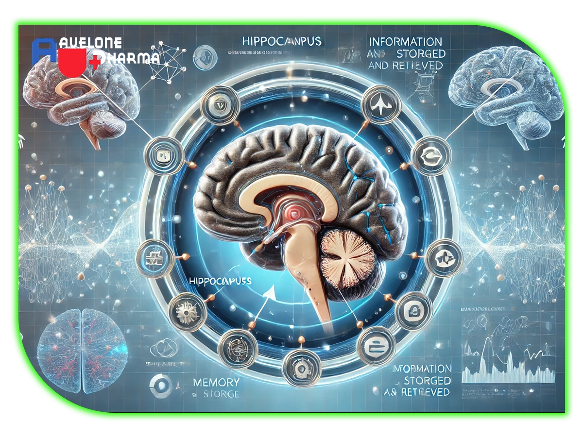 what happens if the hippocampus is damaged