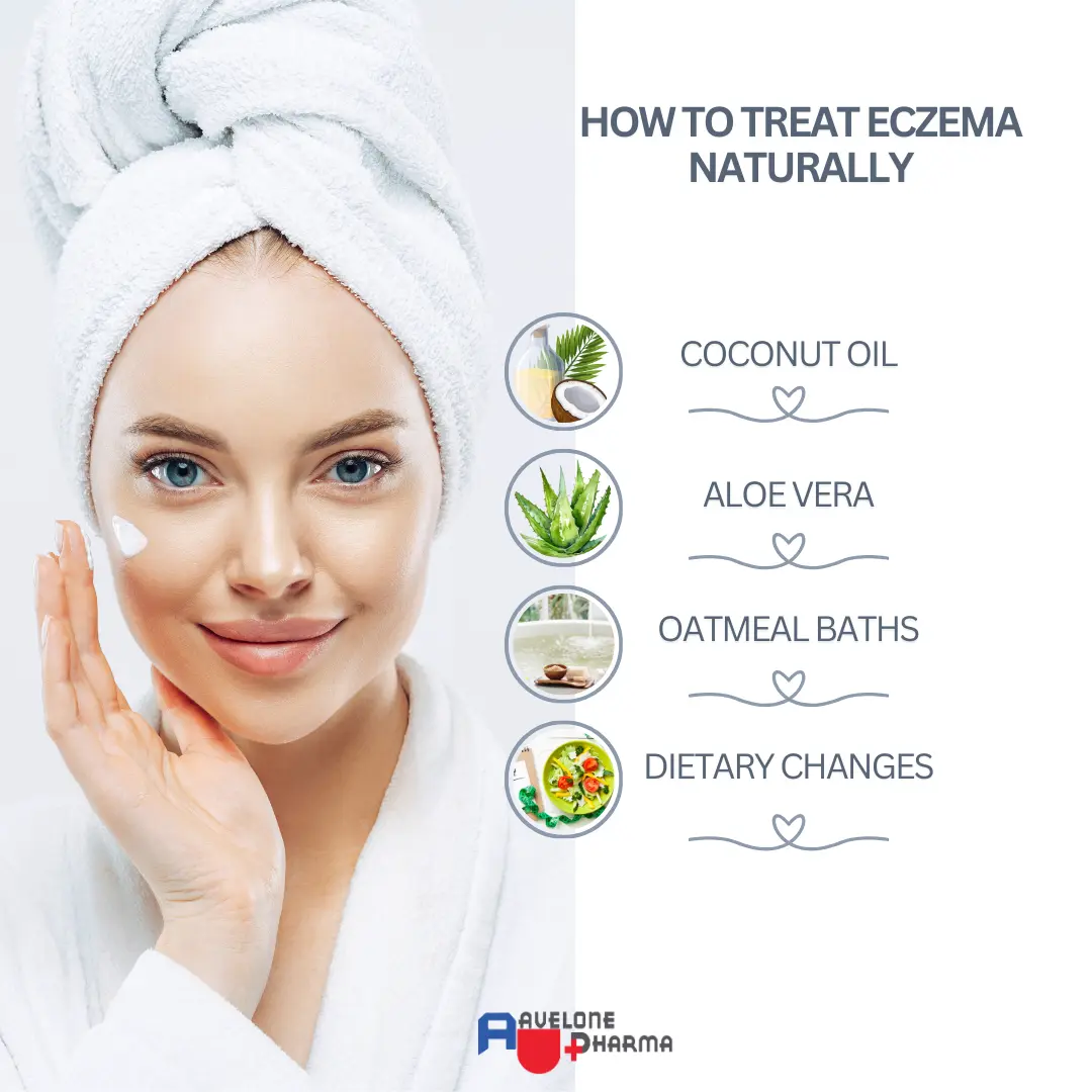 How to cure eczema permanently 