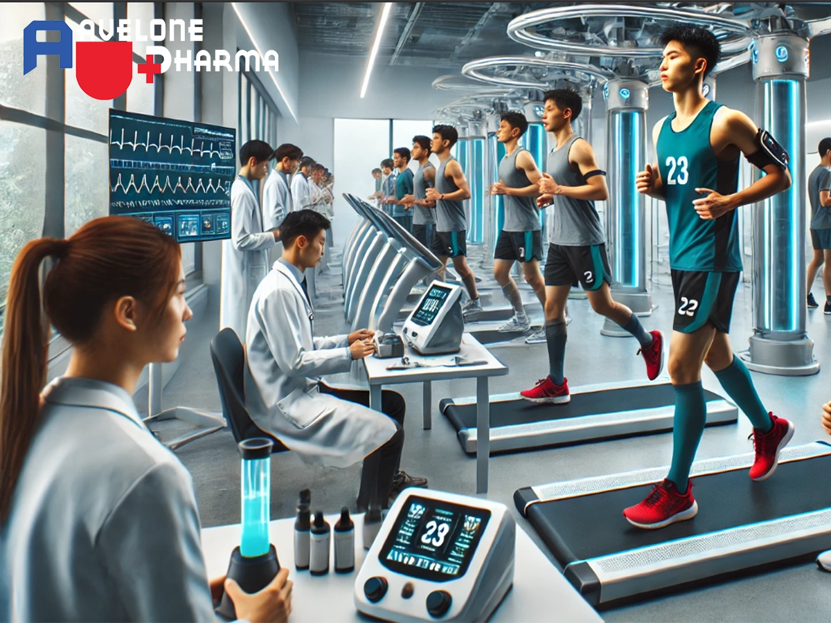 Introducing New Sports medicine and Their Benefits