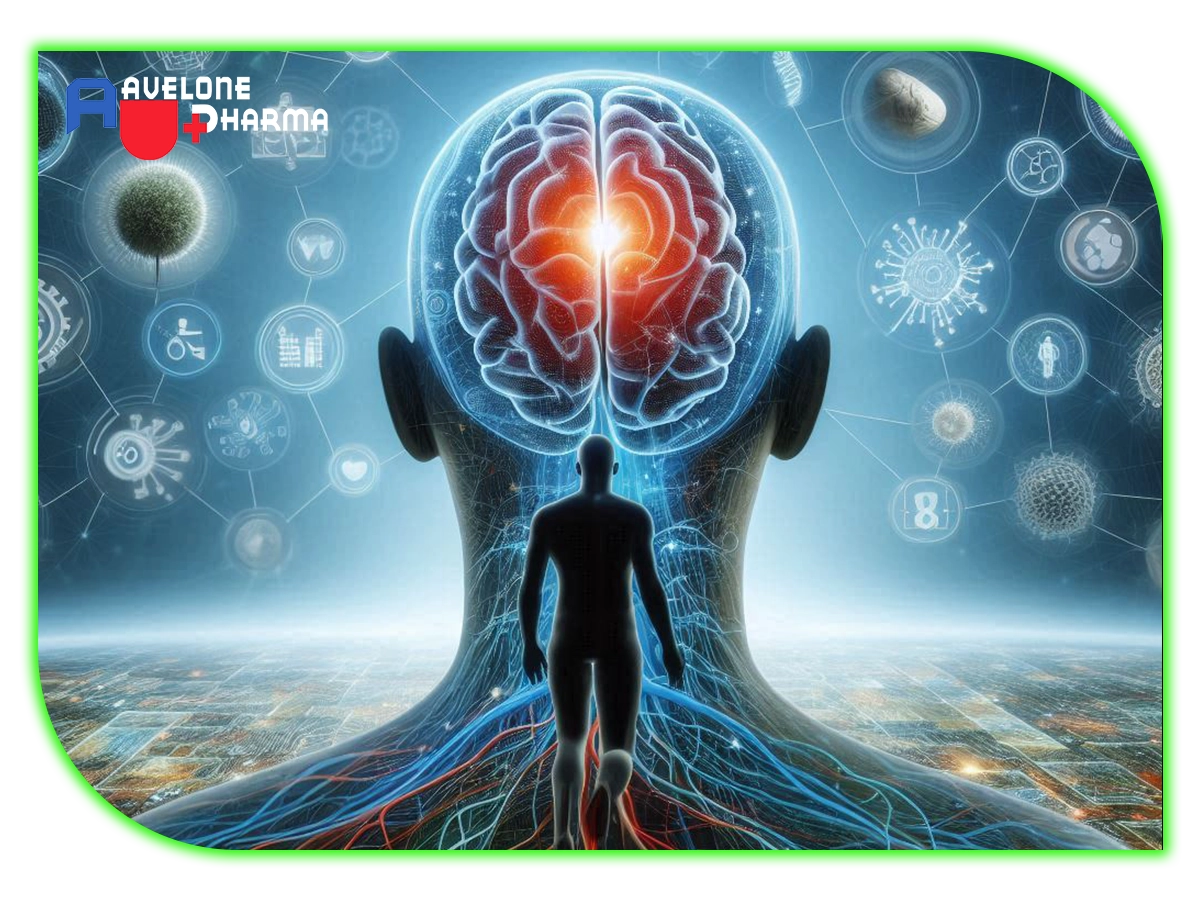 Central nervous system health