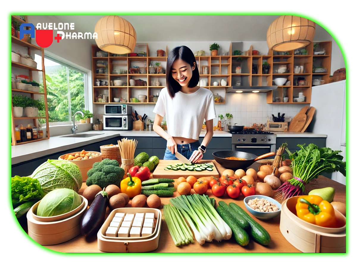 healthy eating habits for teens