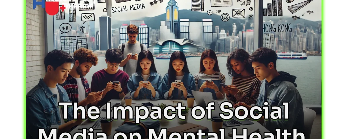 What is The Impact of Social Media on Mental Health?