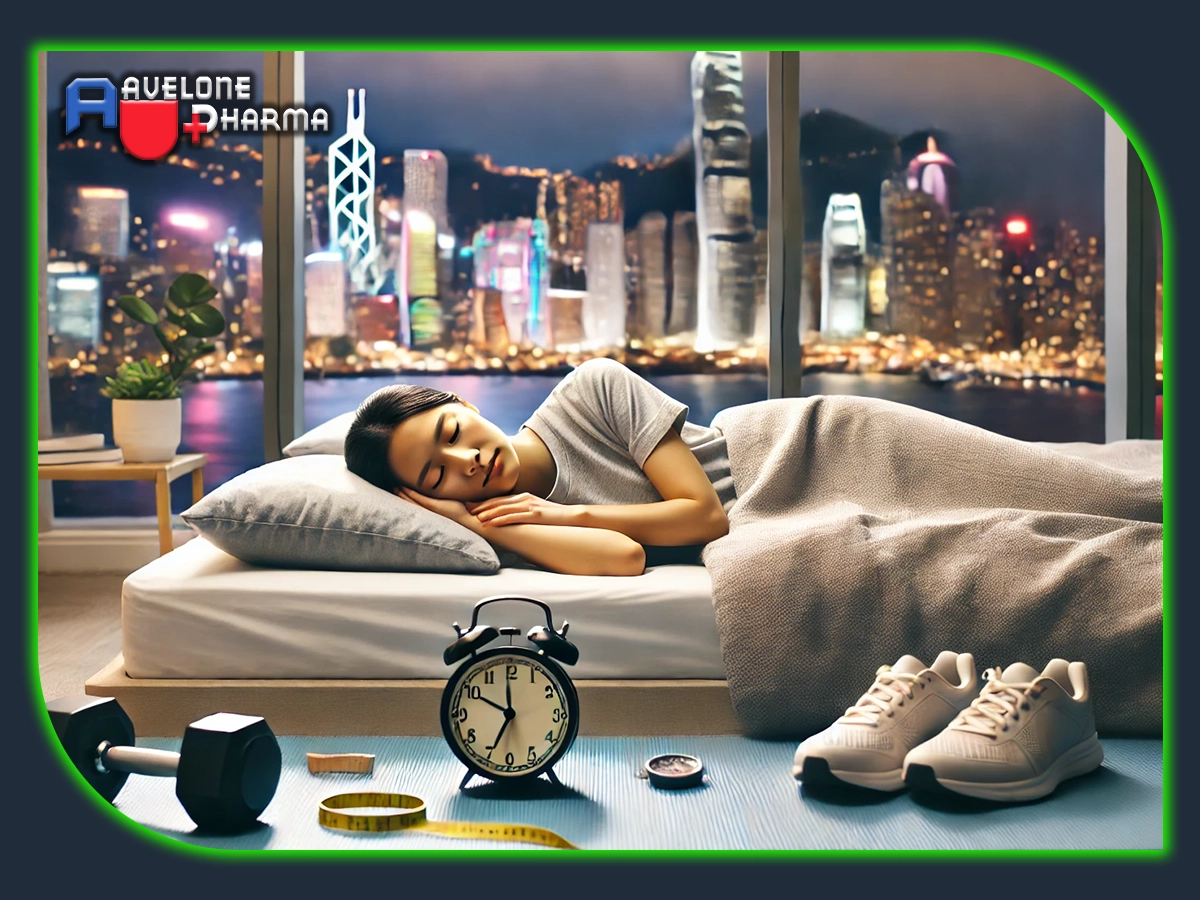 The Importance of Sleep for Athletes