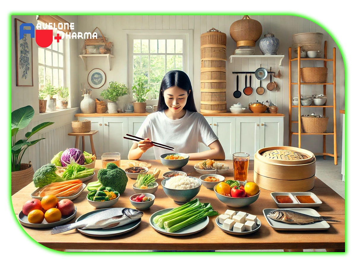 healthy eating habits for adults