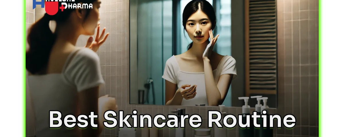 The Best Skincare Routine for Sensitive Skin: What to Know