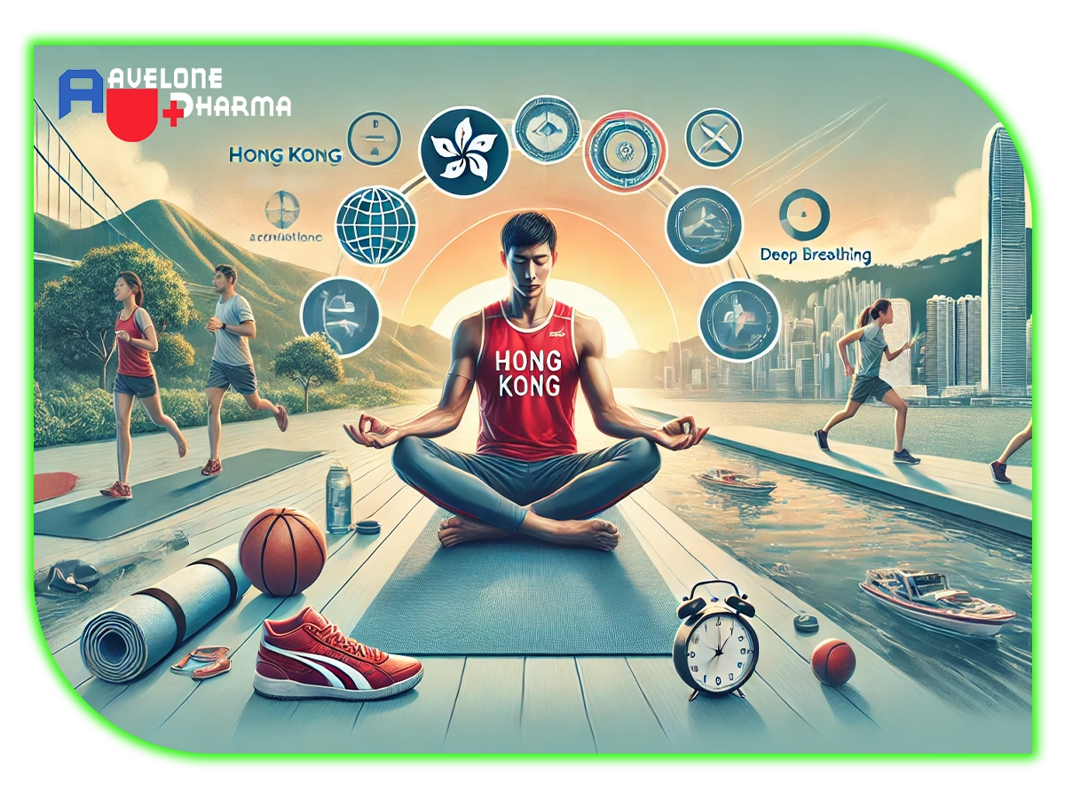 Stress Management Techniques for Athletes
