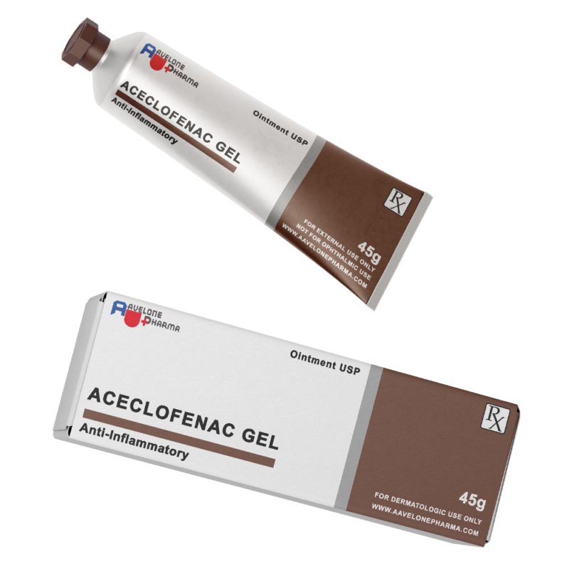 ACECLOFENAC
