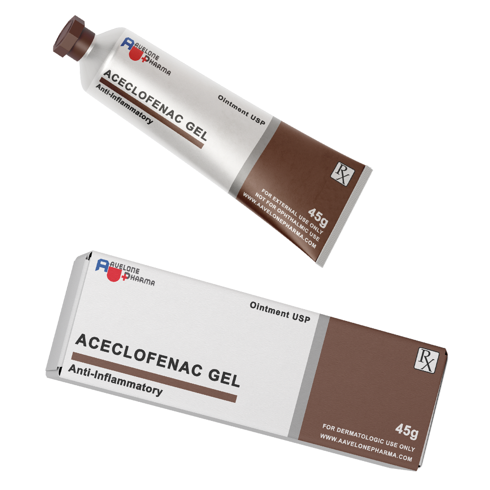 ACECLOFENAC