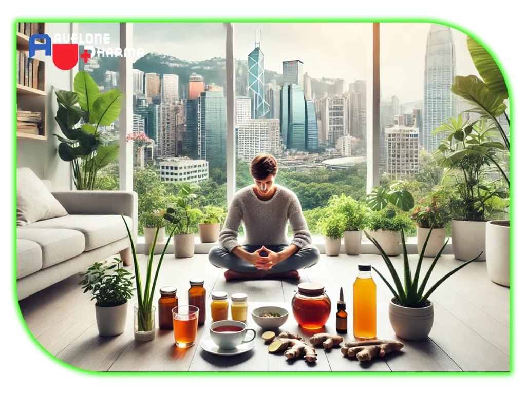 Treat Acid Reflux Naturally 