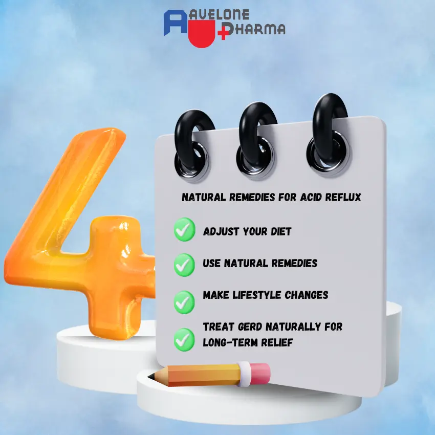 natural heartburn remedy 