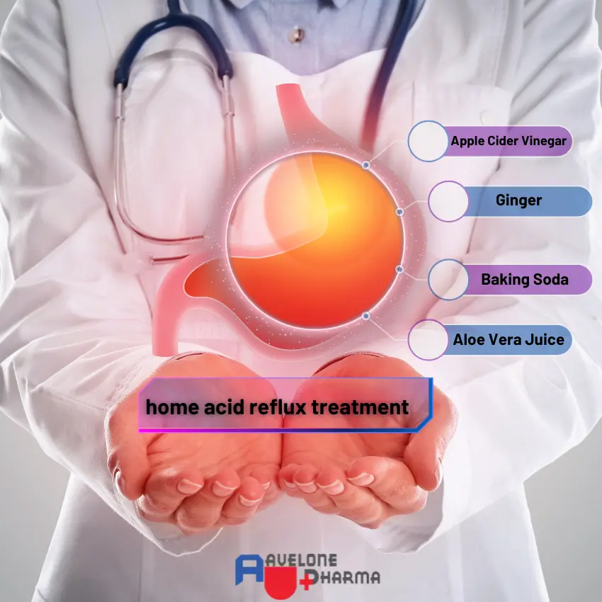 natural treatment for heartburn acid reflux 