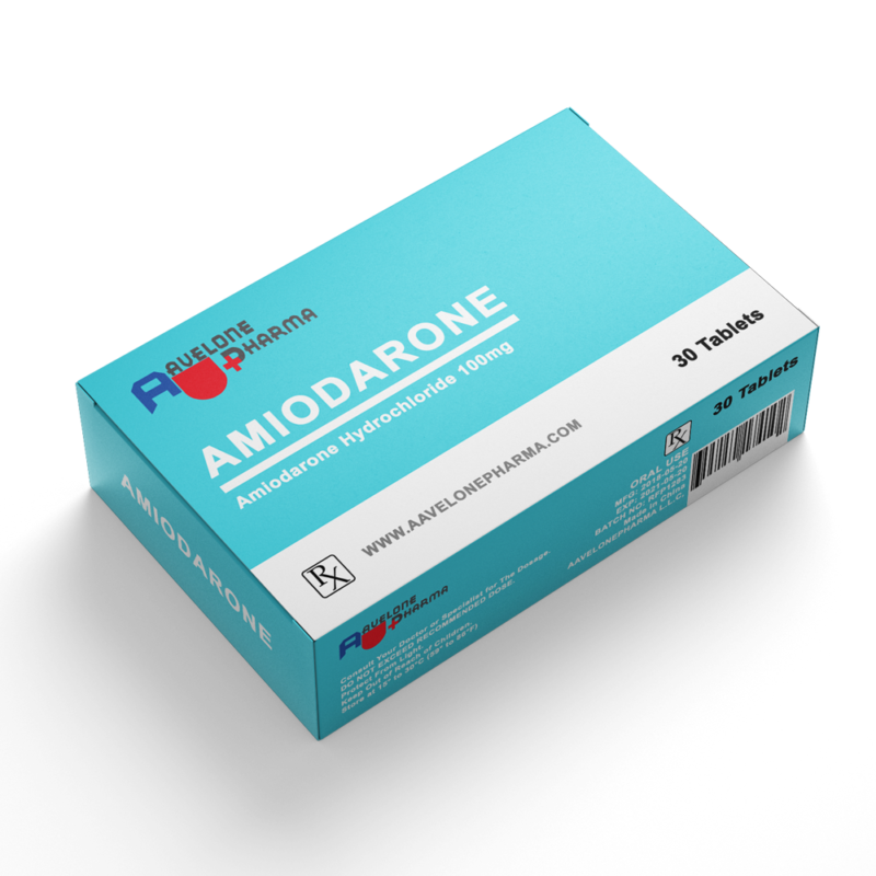 AMIODARONE
