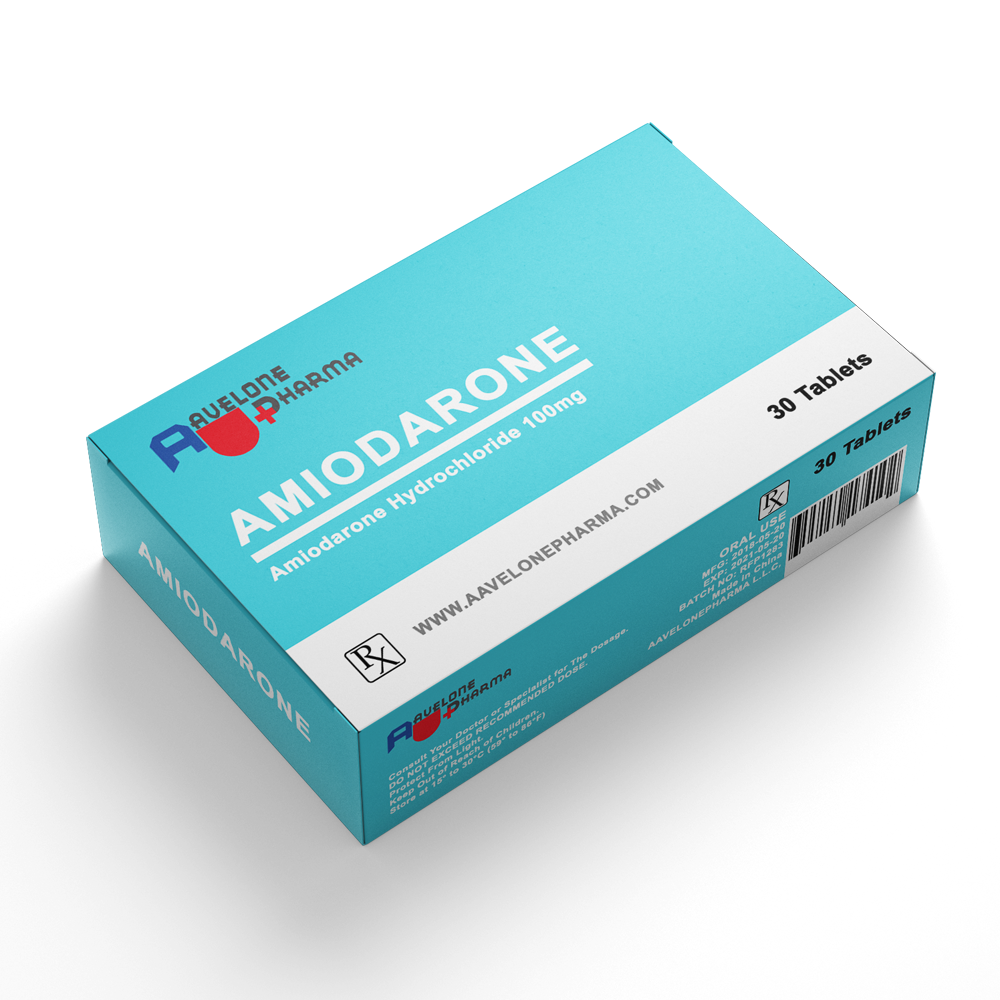 AMIODARONE