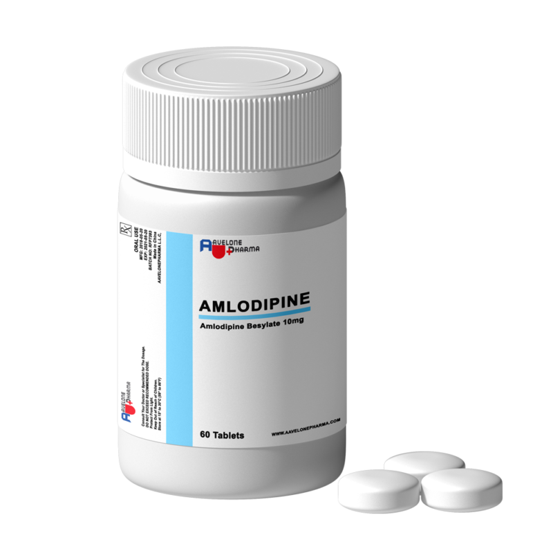 AMLODIPINE
