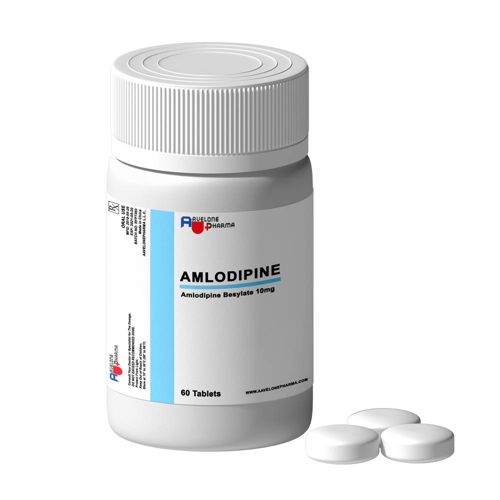 AMLODIPINE