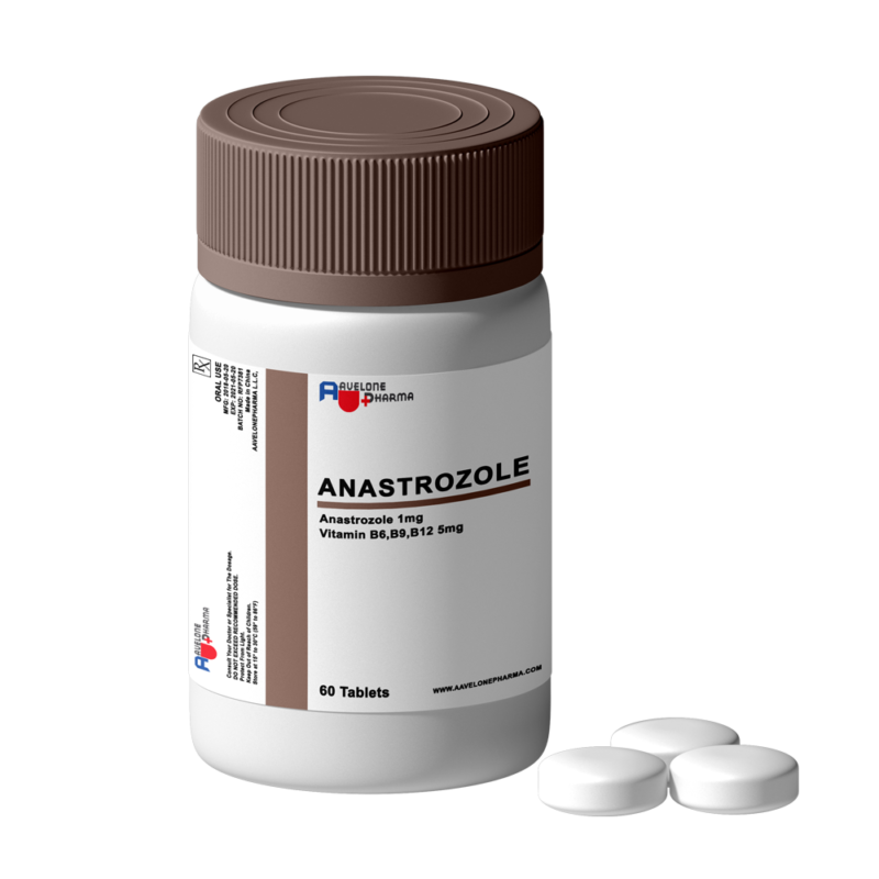 ANASTROZOLE