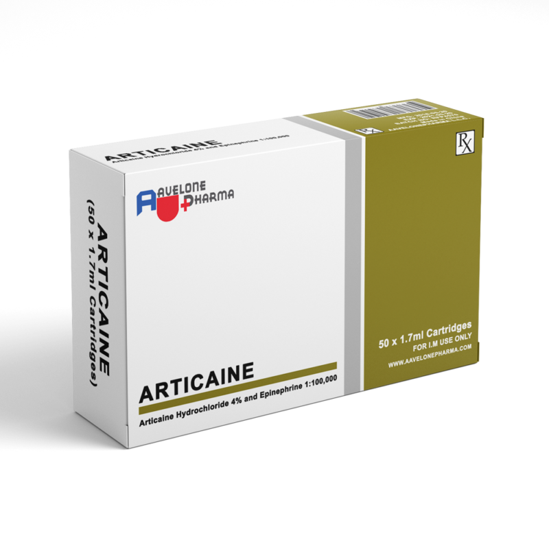 ARTICAINE