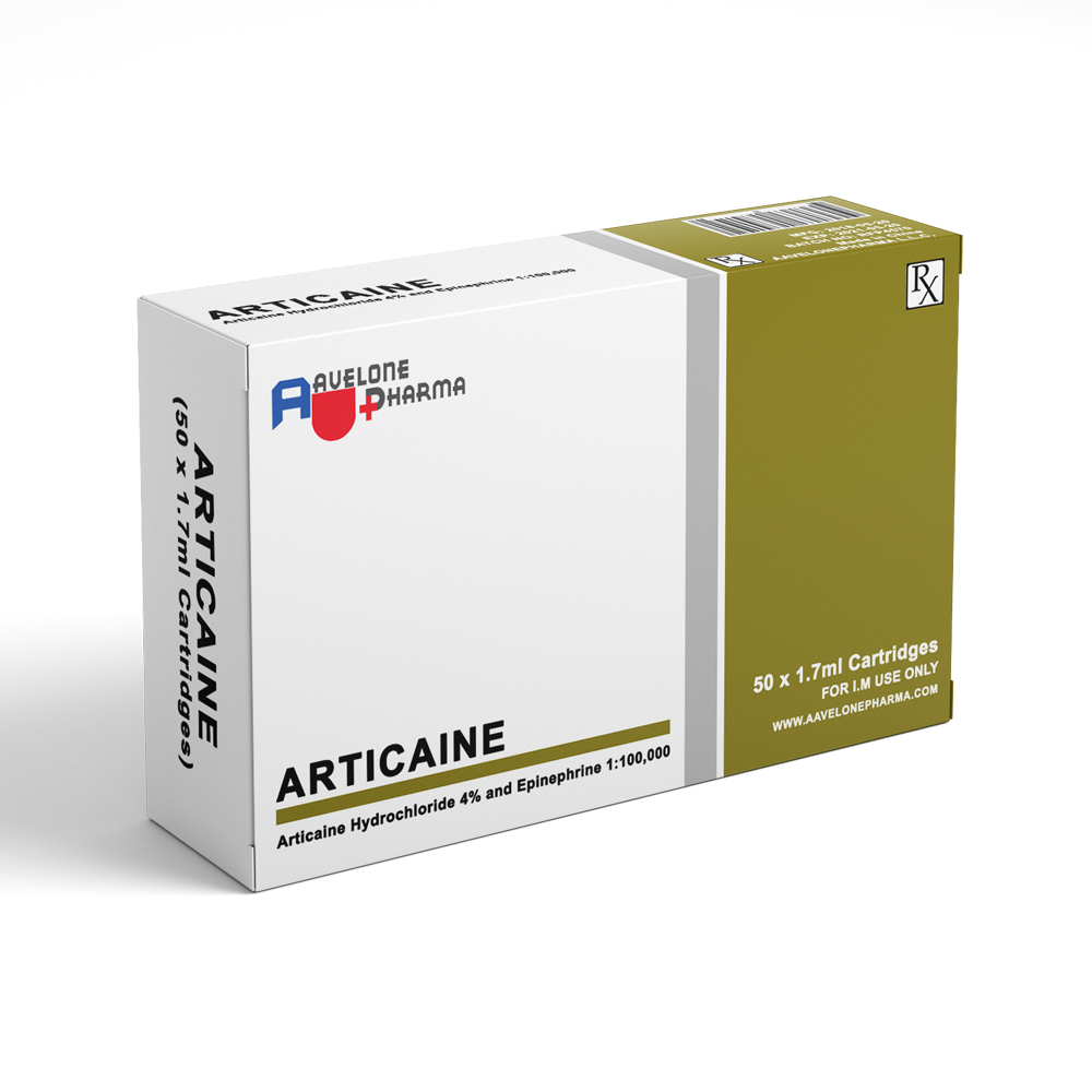 ARTICAINE