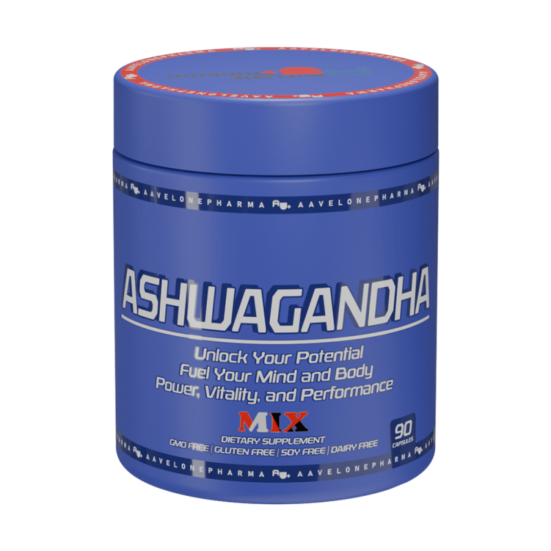 Ashwagandha Supplement: Benefits, Ingredients, and Usage Guide