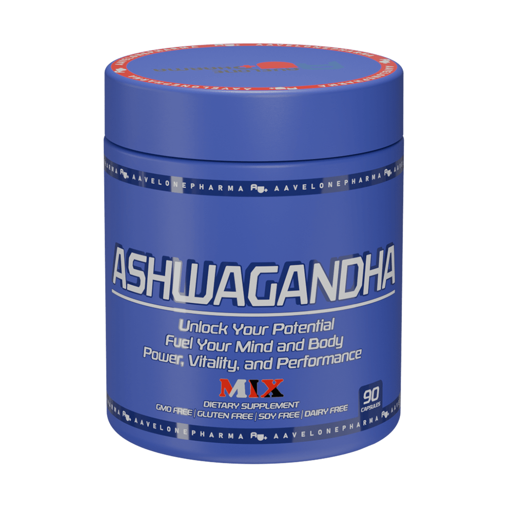 Ashwagandha Supplement: Benefits, Ingredients, and Usage Guide