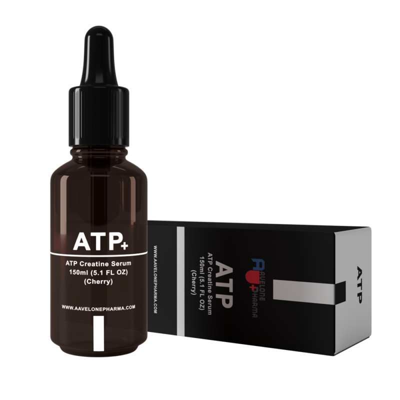 ATP CREATINE SERUM