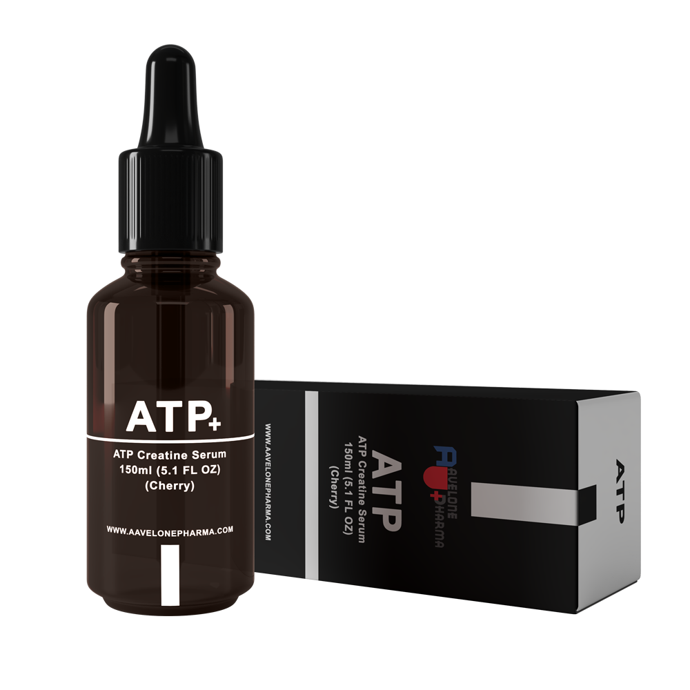 ATP CREATINE SERUM