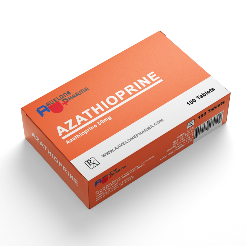 AZATHIOPRINE