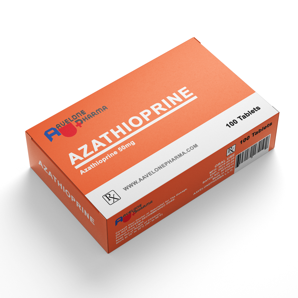 AZATHIOPRINE