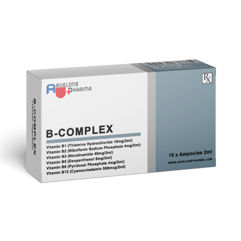 B-COMPLEX