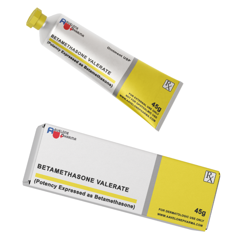 BETAMETHASONE VALERATE