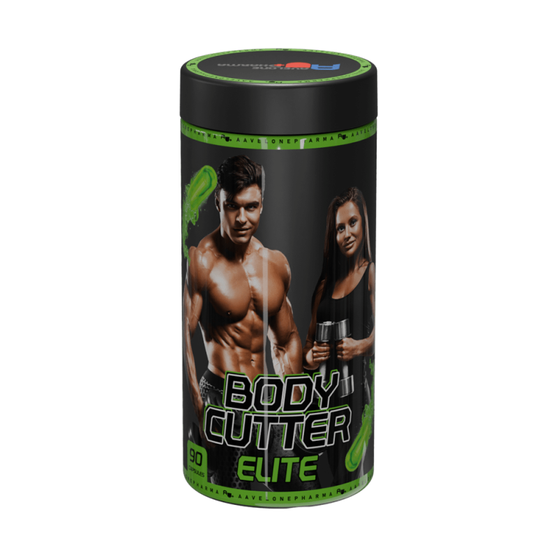 Body Cutter Elite: Benefits, Ingredients, and Usage Guide