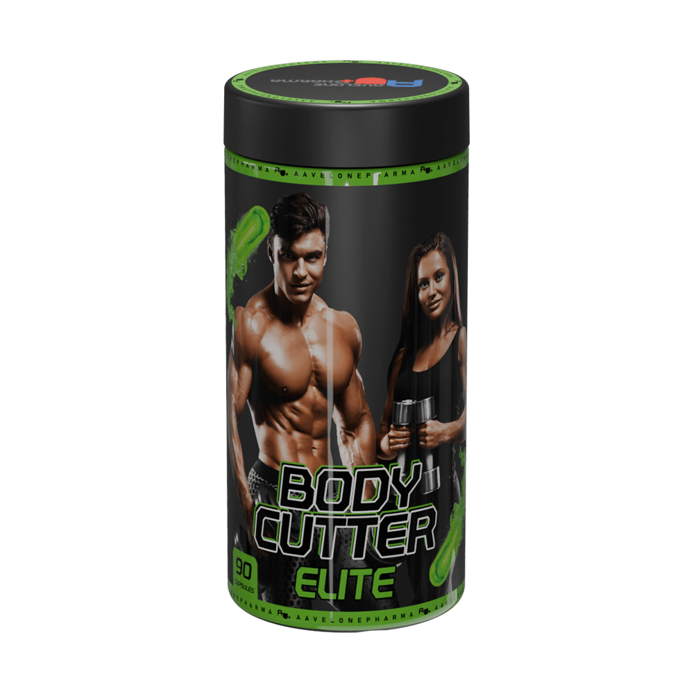 Body Cutter Elite: Benefits, Ingredients, and Usage Guide