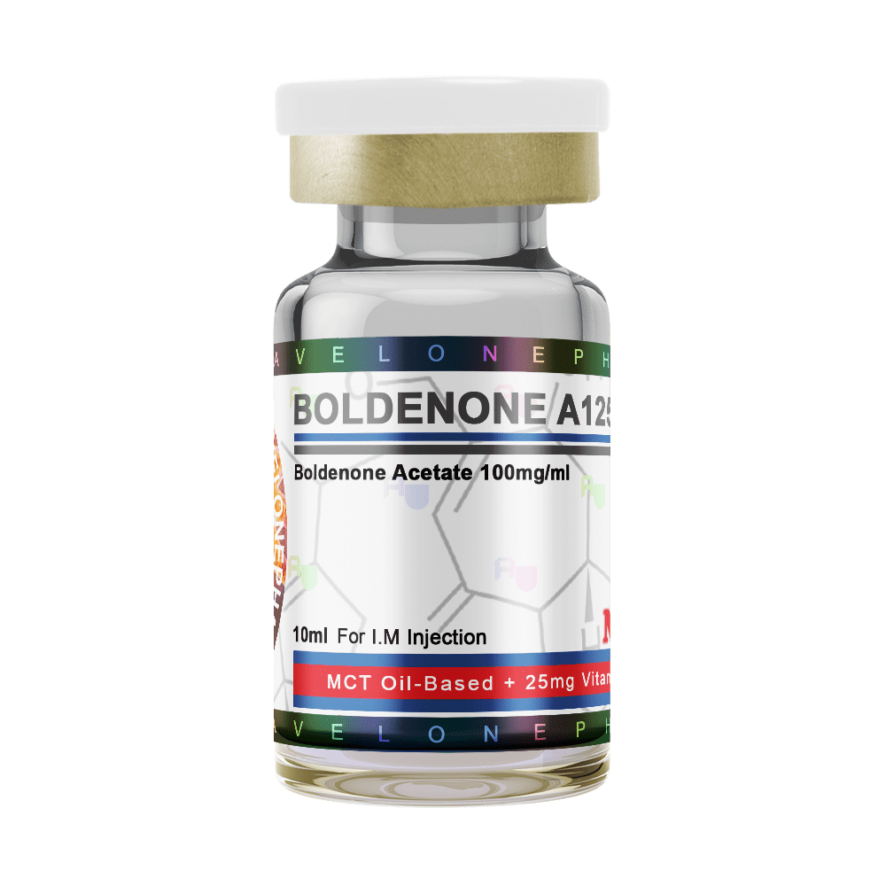 BOLDENONE ACETATE (10ml)