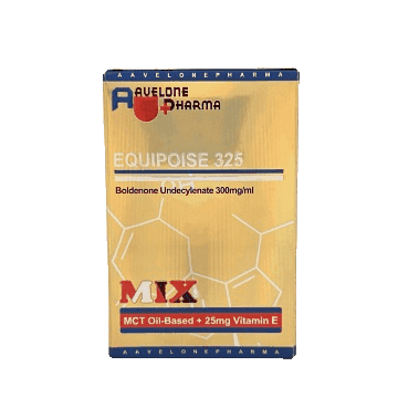 Boldenone Undecylenate (EQUIPOISE) Steroid 10ml Vial