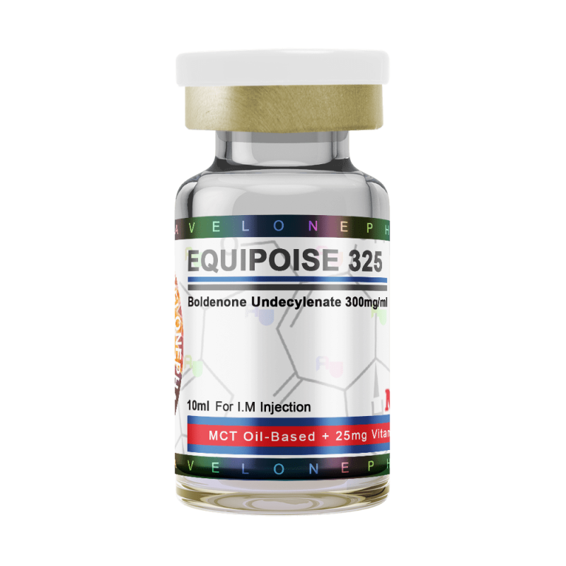 BOLDENONE UNDECYLENATE (10ml)