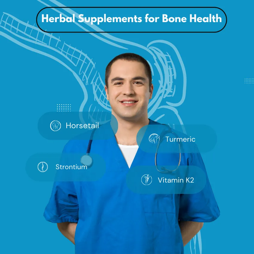  maintain normal bone health 