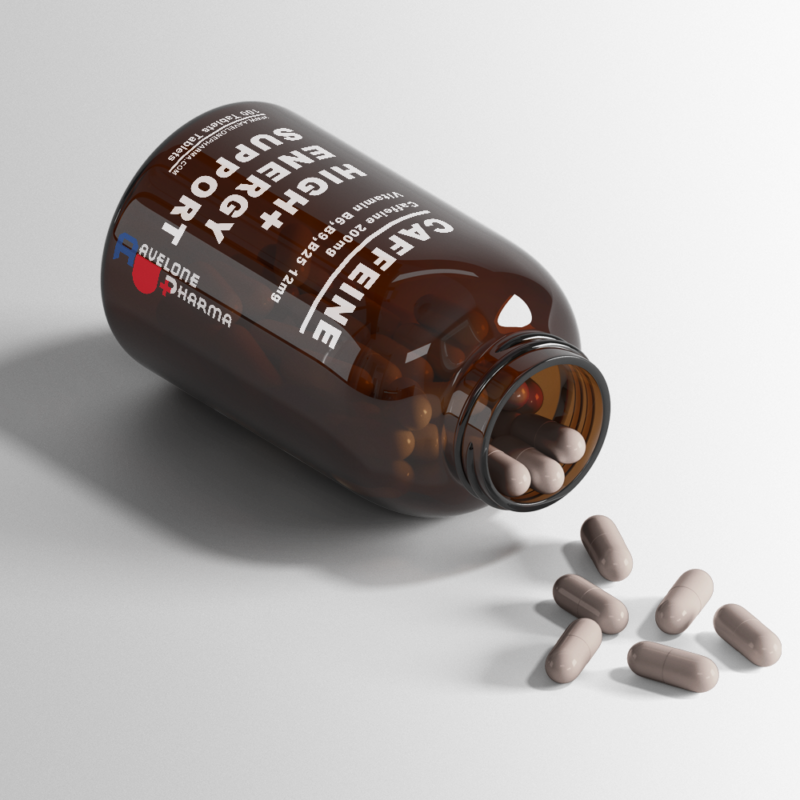 CAFFEINE