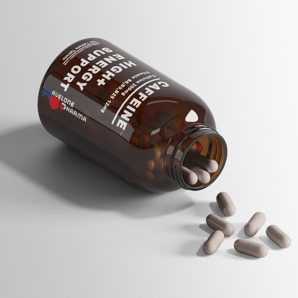 CAFFEINE