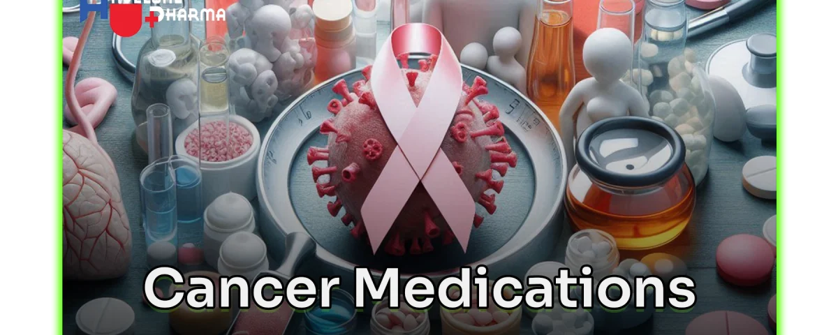 The Role of Cancer Medications in Enhancing Quality of Life for Patients